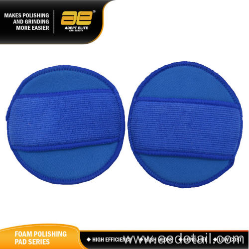 Microfiber clay towel Detailing clay bar cloth